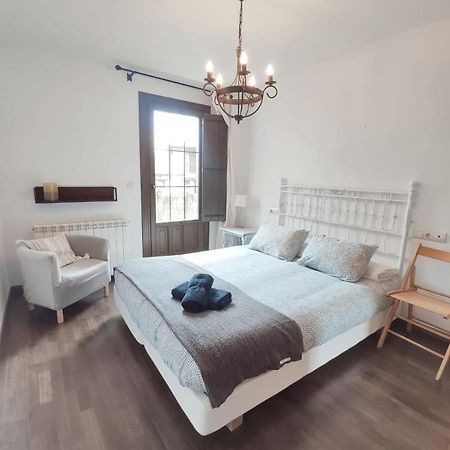 Ferienwohnung Mirador De Leres Jaca Exterior foto